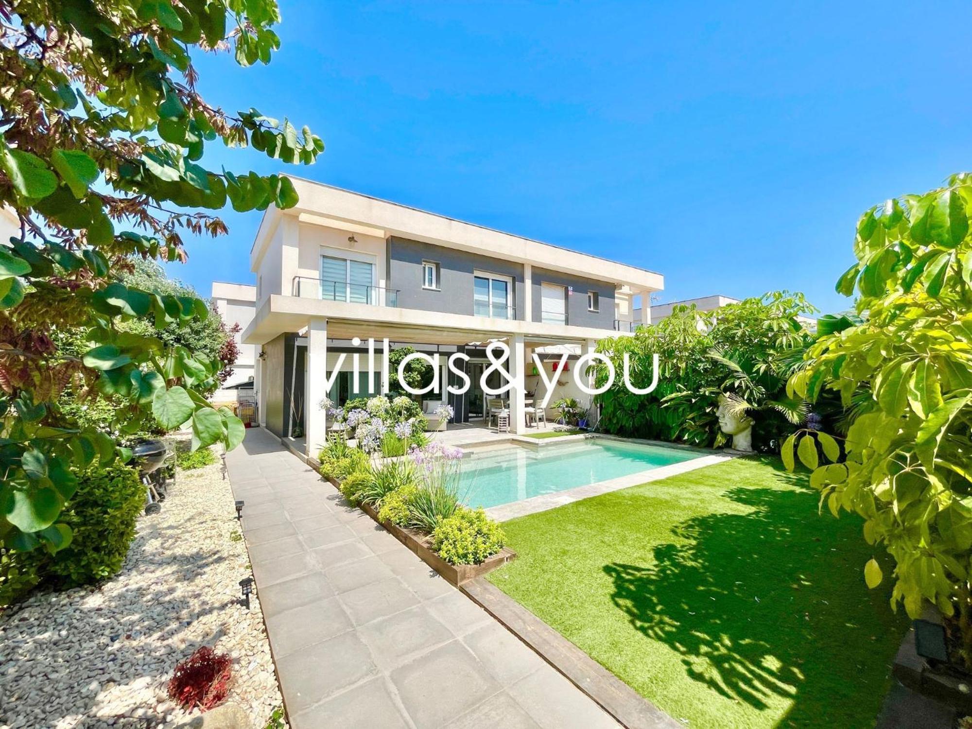 Tropical By Villas&you